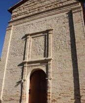 Chiesa della Madonna degli Angeli景点图片