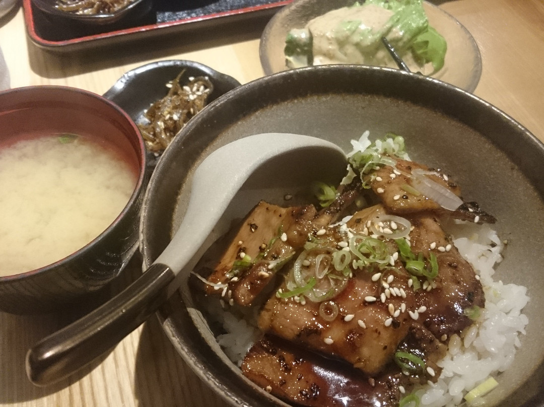 备长