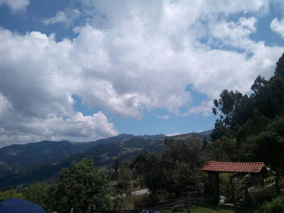 Finca Penuel