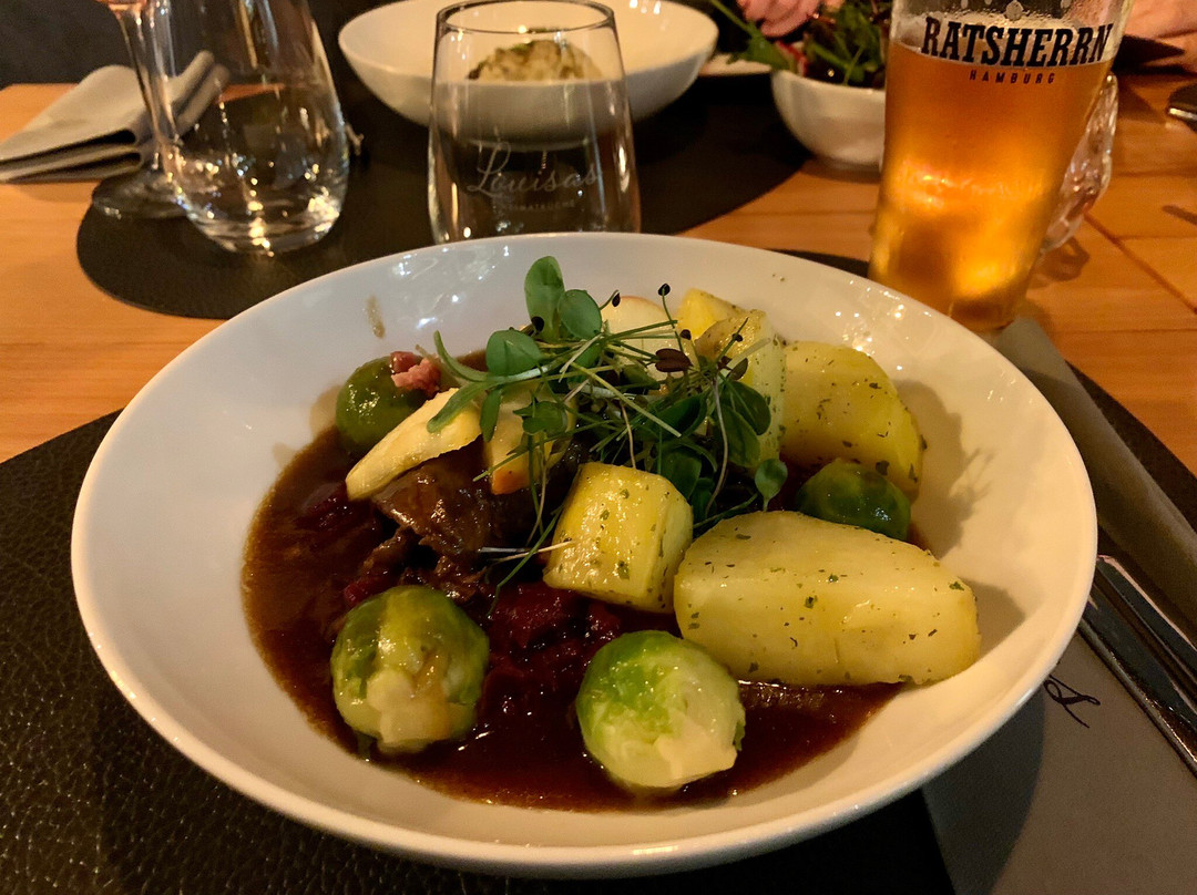 Louisas Heimatküche