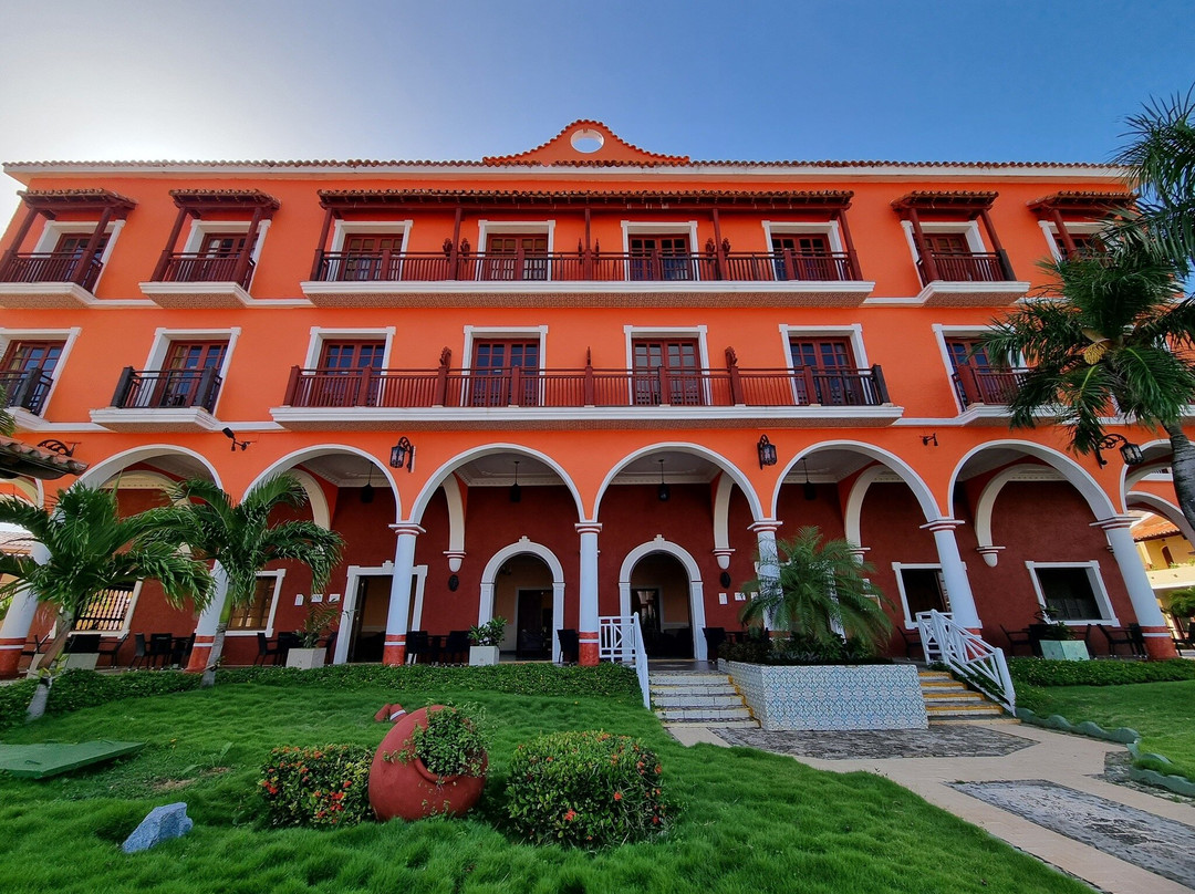 MGM Muthu Colonial Cayo Coco