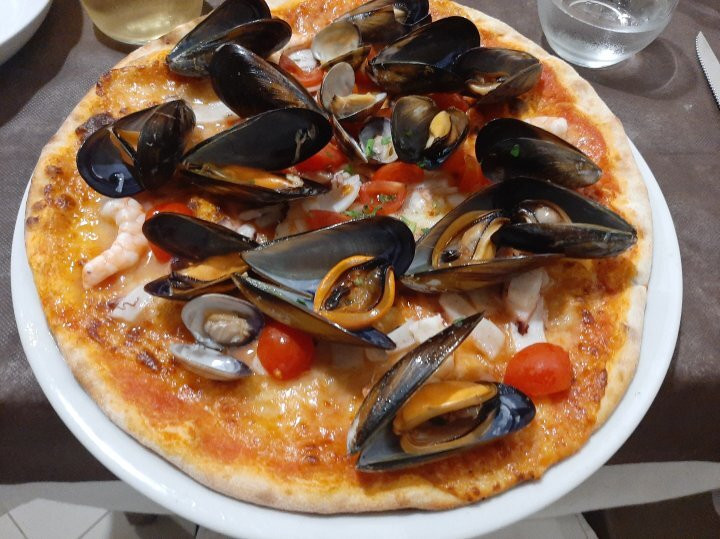 L'osteria