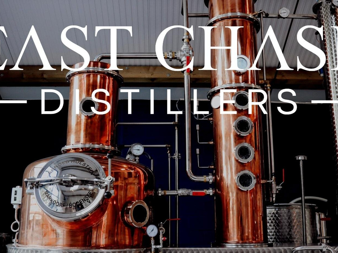 East Chase Distillers景点图片