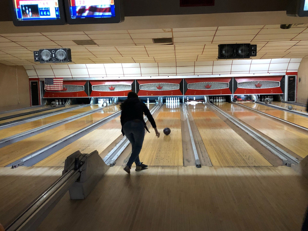The Bowl-佩吉必去景点