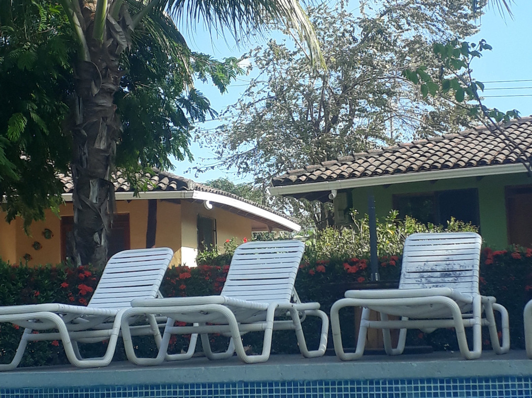 巴伊亚埃斯梅拉达酒店主图