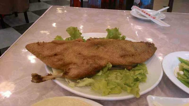 晋阳饭庄(白广路店)主图