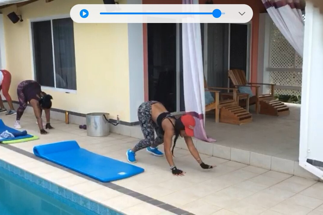 Elaines' Chateau主图