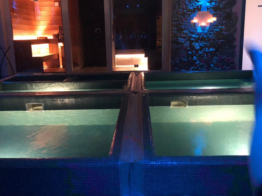 Inghirios Wellness Country Resort主图