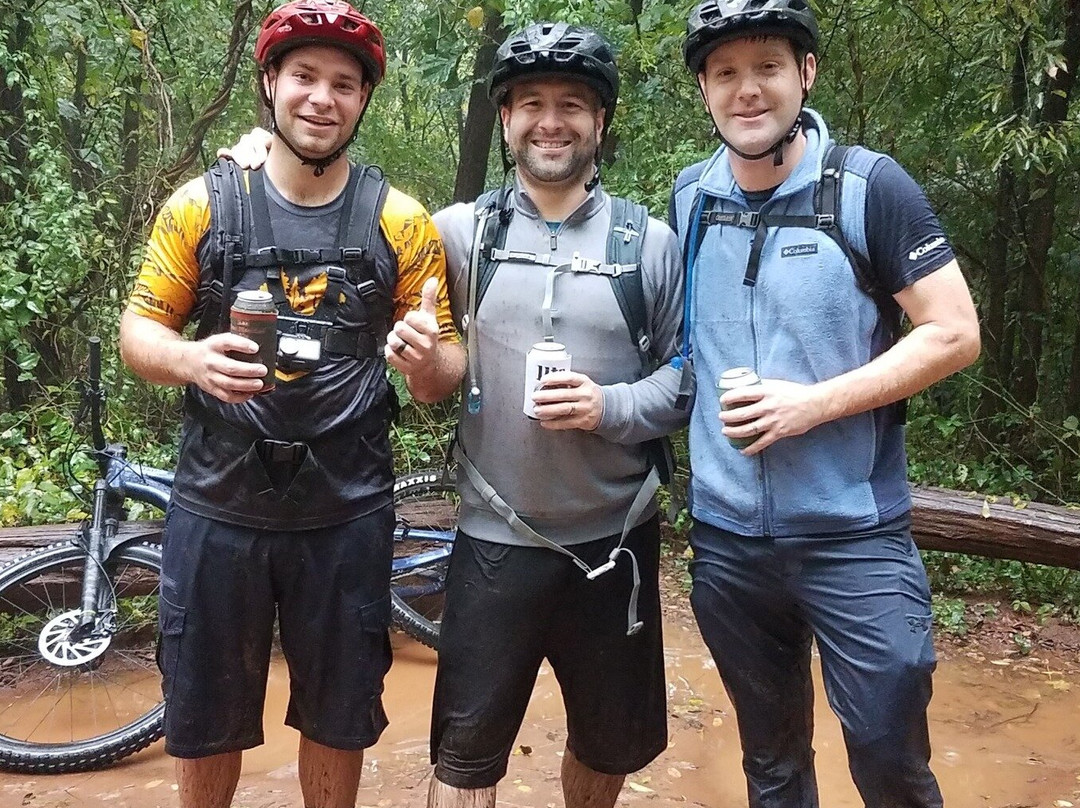 Knoxville Outdoor Tours-诺克斯维尔必去景点