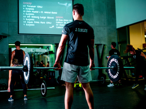 Bfit Ibiza Sports Club-伊维萨城区必去景点