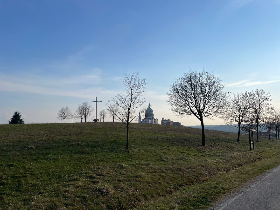 Cascina Barosca Azienda Agricola主图