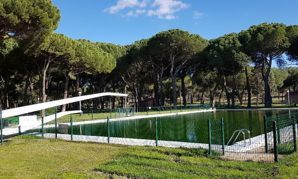 Hotel Resort El Montico singular's hotels & restaurants