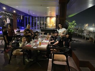 Best Western Premier Panbil-餐饮