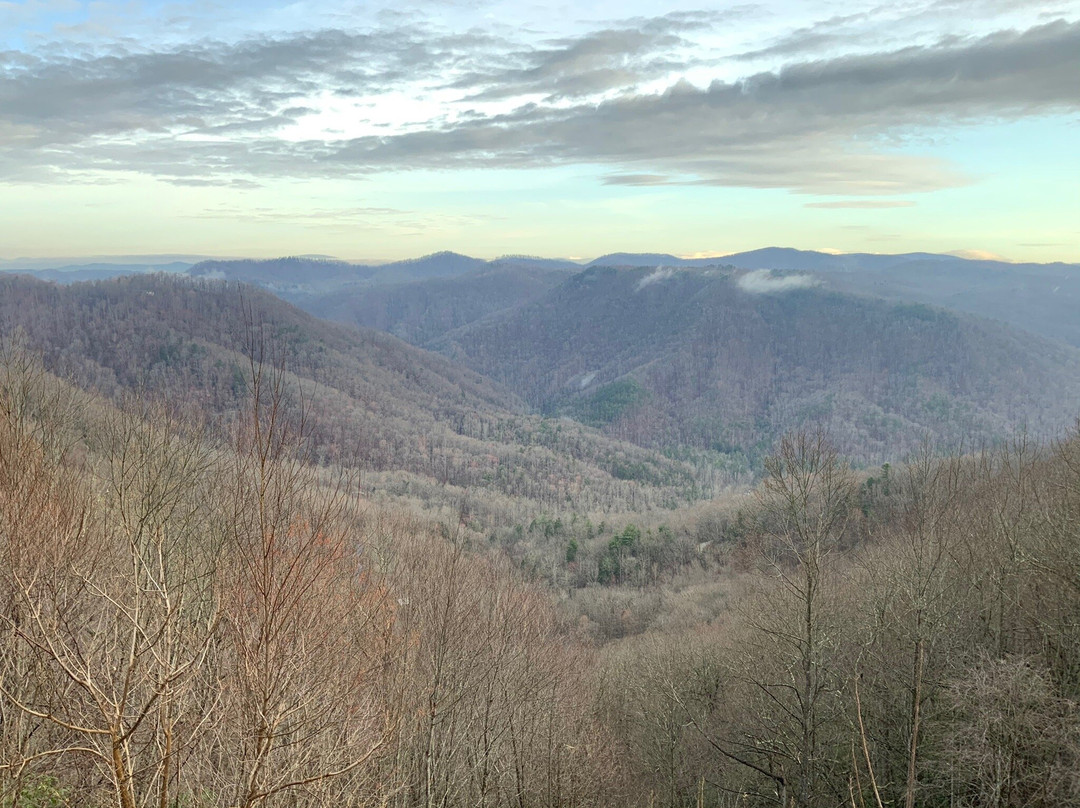 Green River Lodge主图