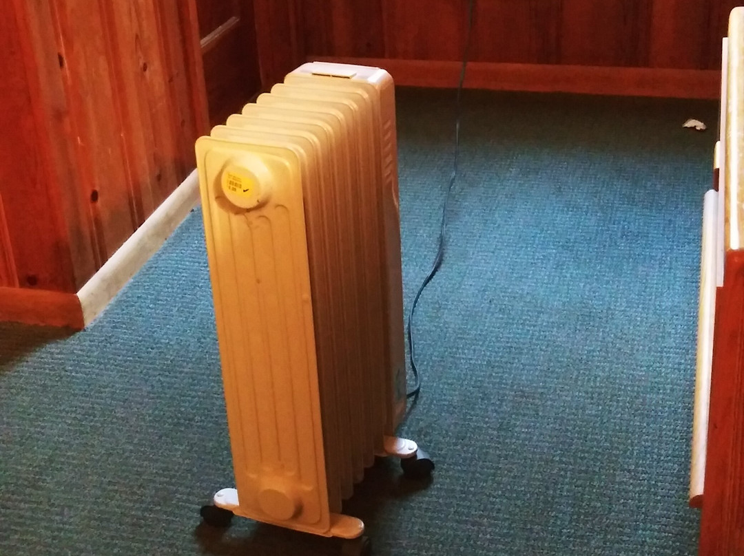 Dell Creek Motel主图