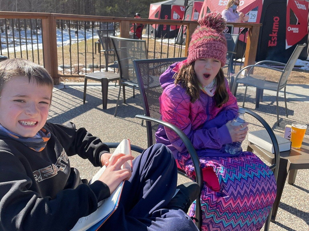 Jack Pine Brewery-Baxter必去景点