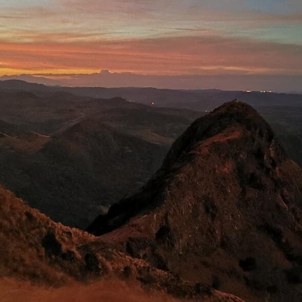 Cerro Pelado景点图片