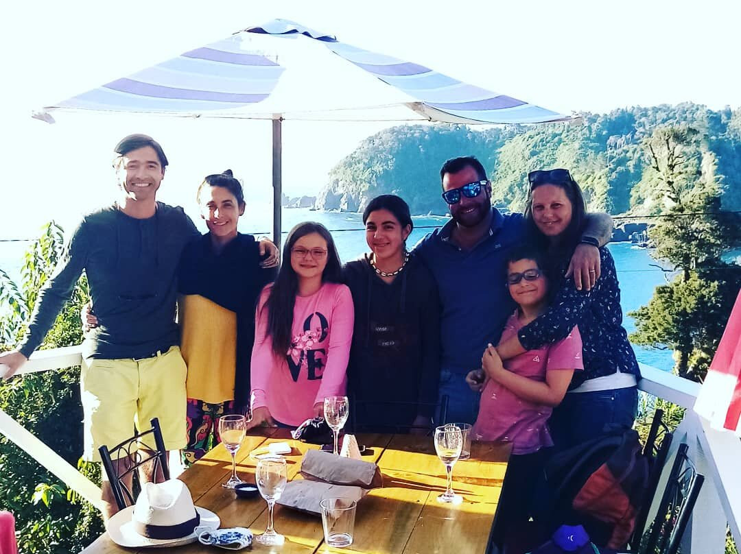 La Casa del Mar主图