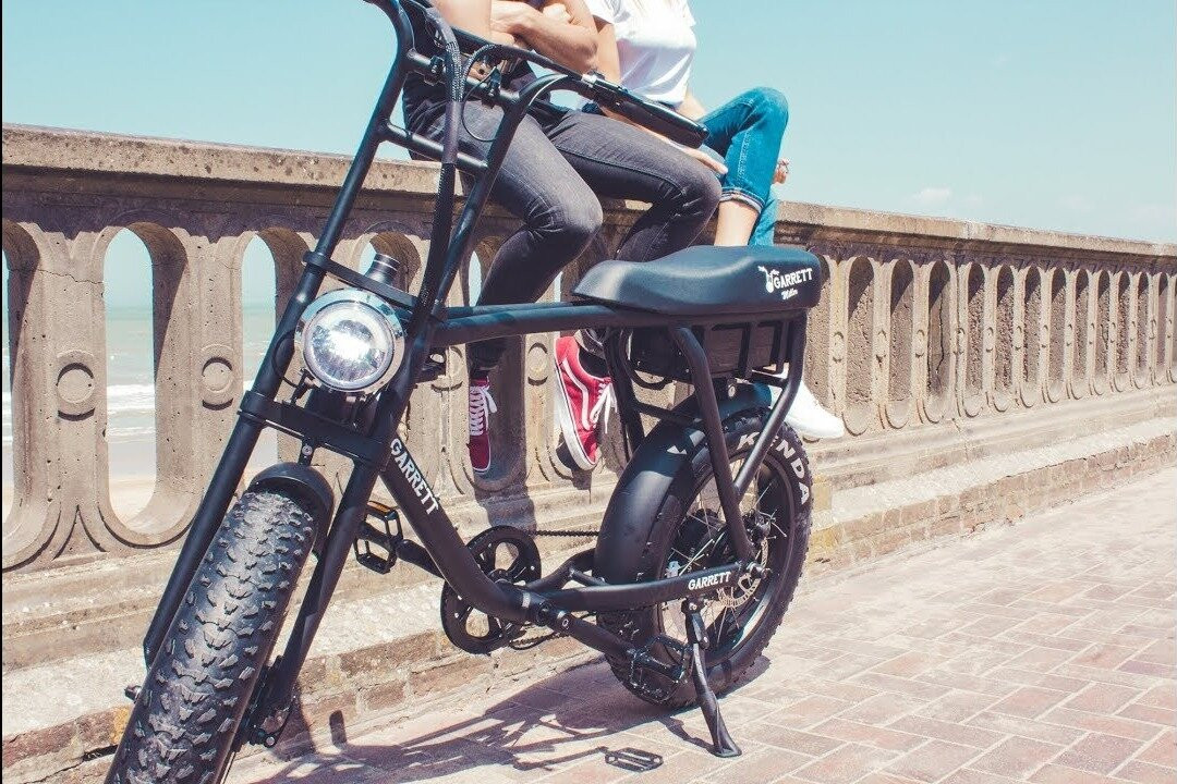 GREEN TROTT-Boyardville必去景点