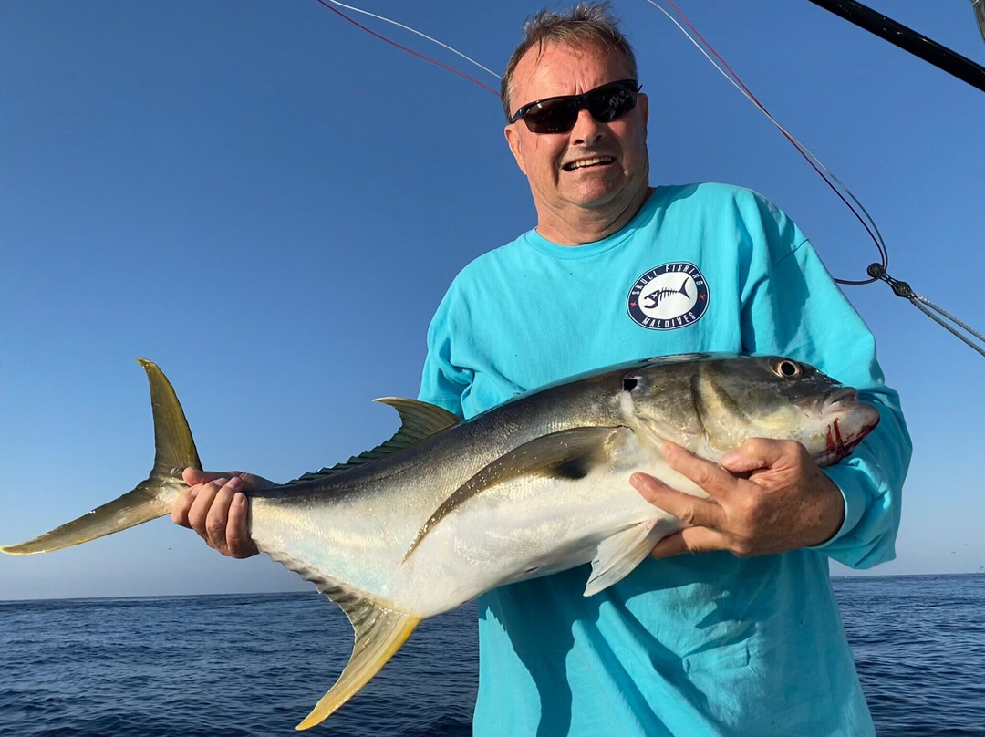 Puerto Vallarta Fishing-瓦拉塔港必去景点