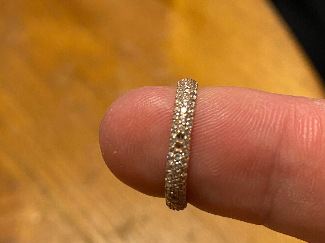 Jewerly Factory Golden Dome景点图片