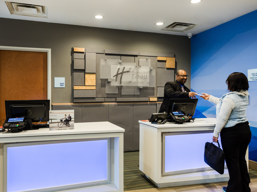 Holiday Inn Express & Suites Bremen by IHG主图