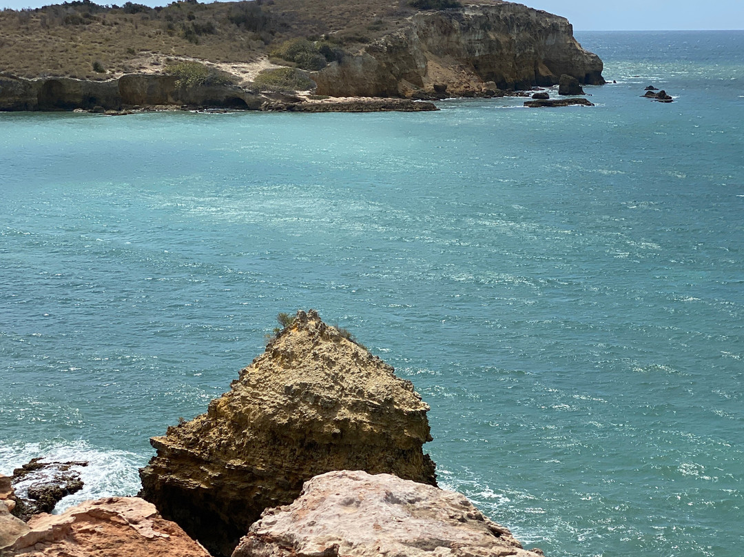 Faro Los Morrillos-Cabo Rojo必去景点