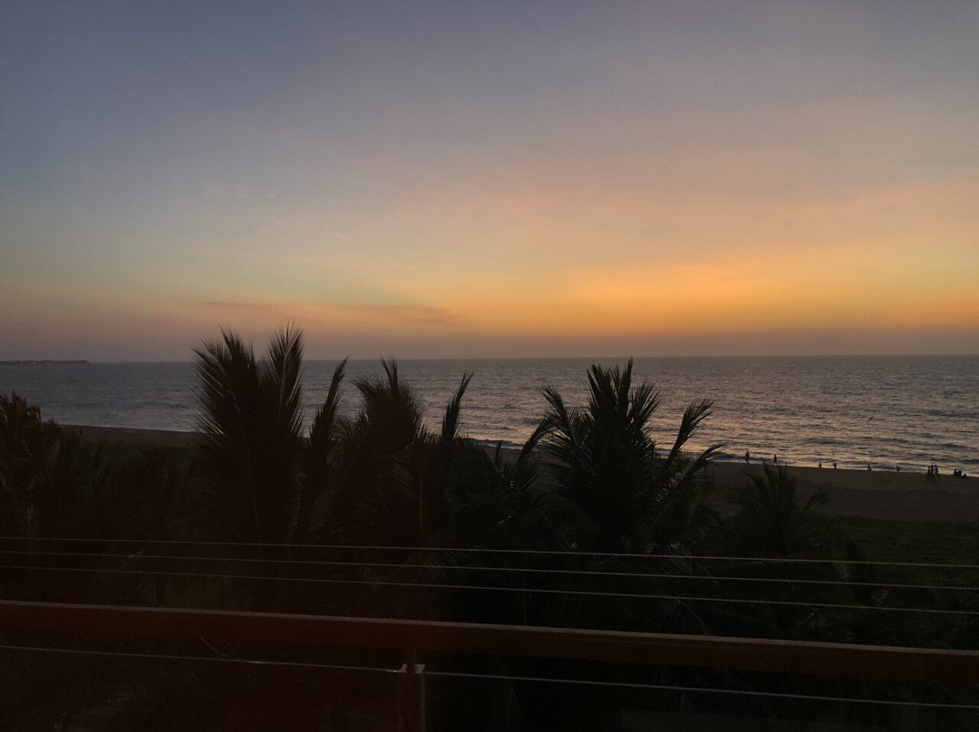 尼甘布传统酒店主图