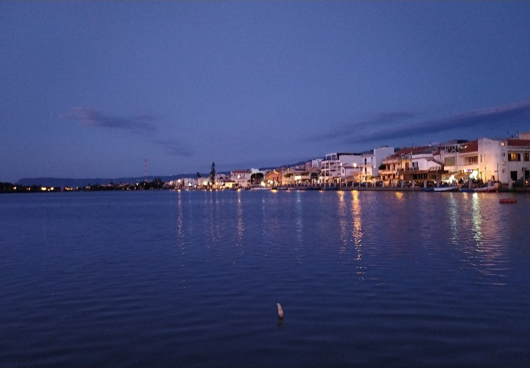 Casa Dei Saraceni主图