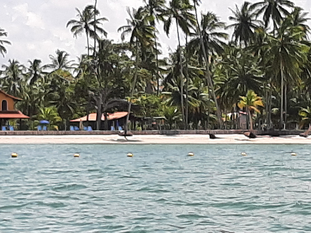 Ribeiro translado e receptivo-Rio Largo必去景点