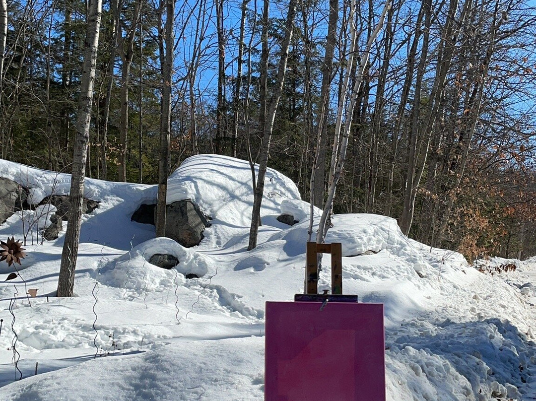 Yours Outdoors-Haliburton必去景点