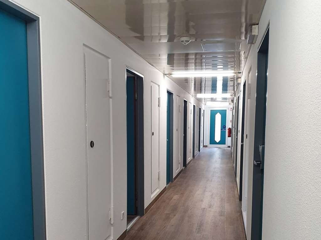 Ibis Budget Erfurt Ost主图