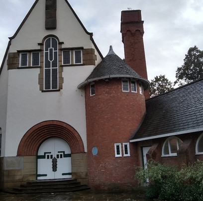 Jonathan Schofield Manchester Tours-曼彻斯特必去景点