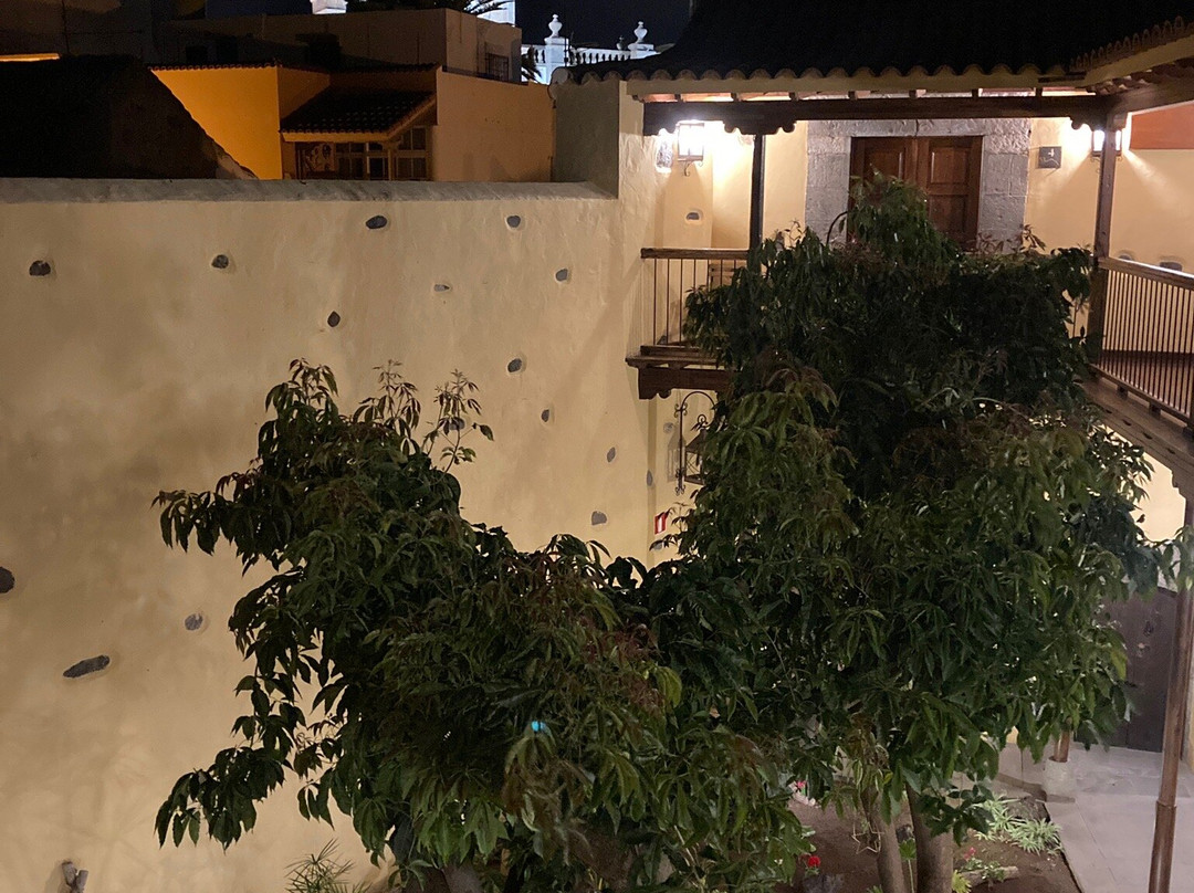 Hotel Rural Casa de los Camellos主图