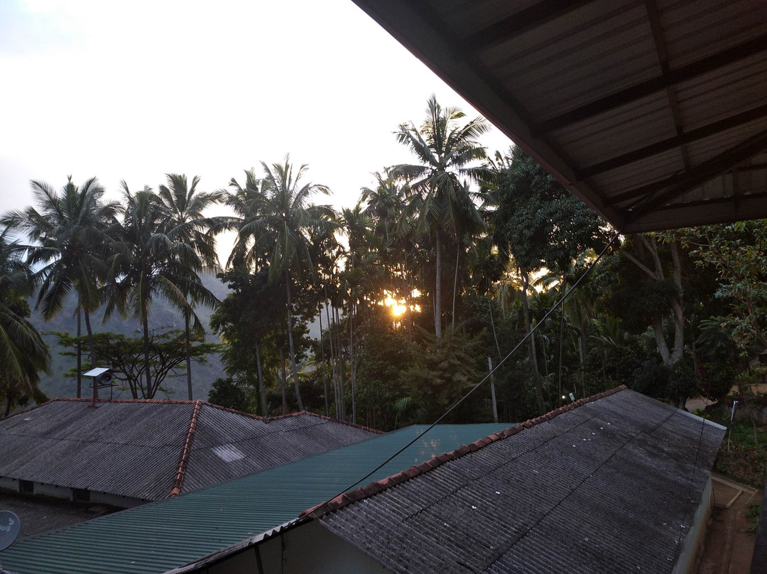 Hotel Atenea Golden Star主图