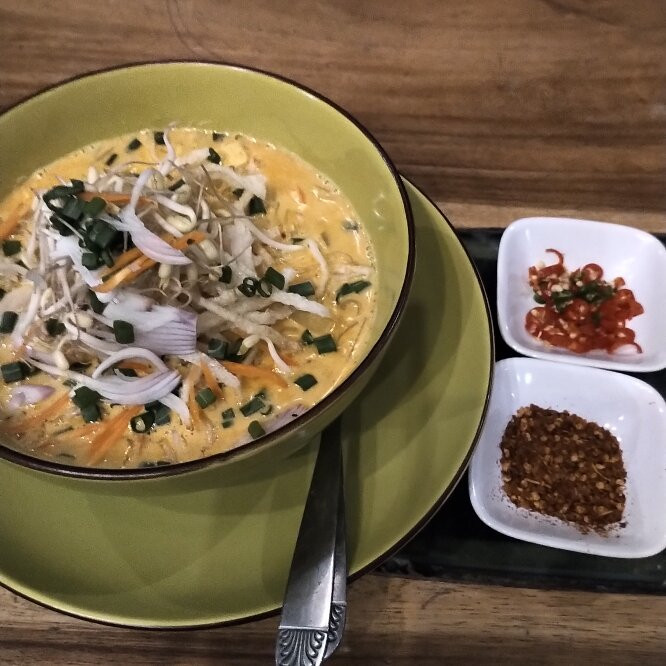 Jaiyen Eco Resort主图