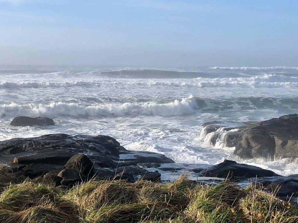 Overleaf Lodge & Spa主图