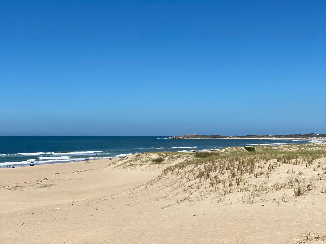 Playa de la Viuda-Punta del Diablo必去景点