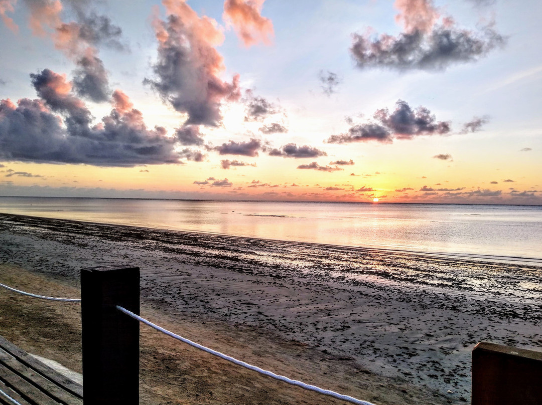 Bitingui Praia Hotel主图