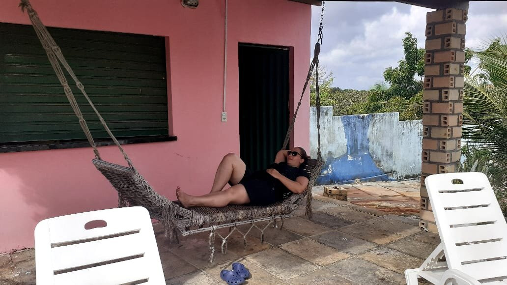 Pousada Chykos主图