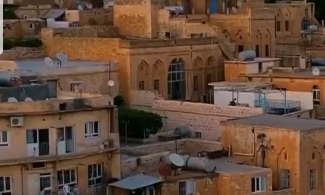 Great Mosque of Mardin-Mardin必去景点