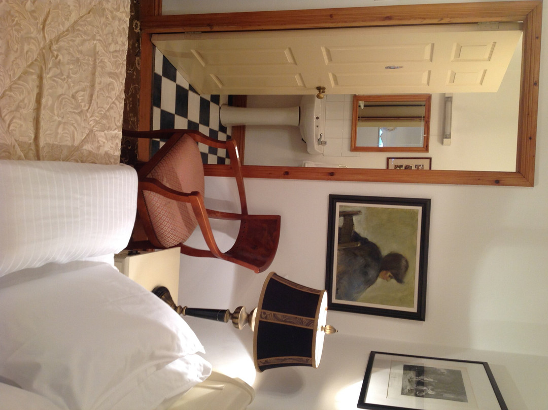 The Gallery B&B主图