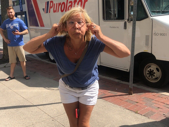 Wacky Walks Walk About Scavenger Hunts-哥伦布必去景点