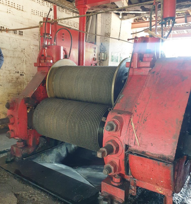 Engenho Goiamunduba-Bananeiras必去景点