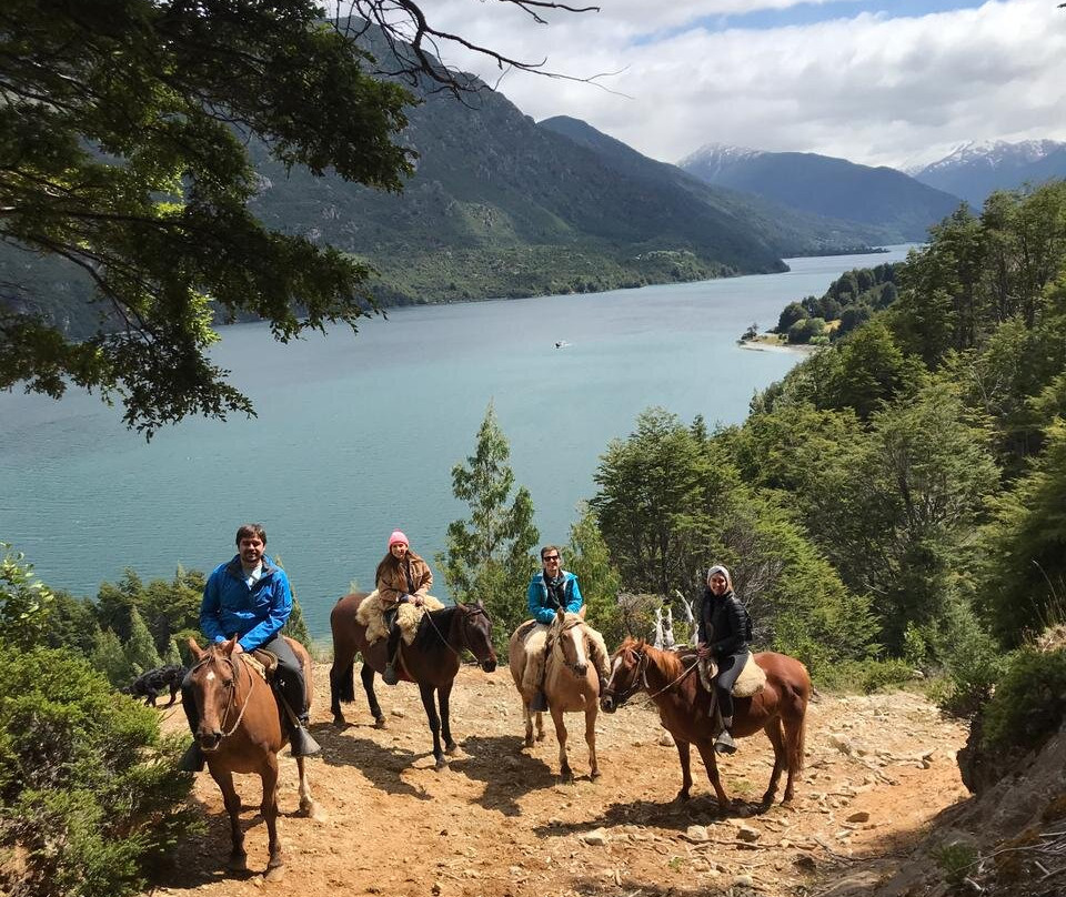 Patagonia Elements-Futaleufu必去景点
