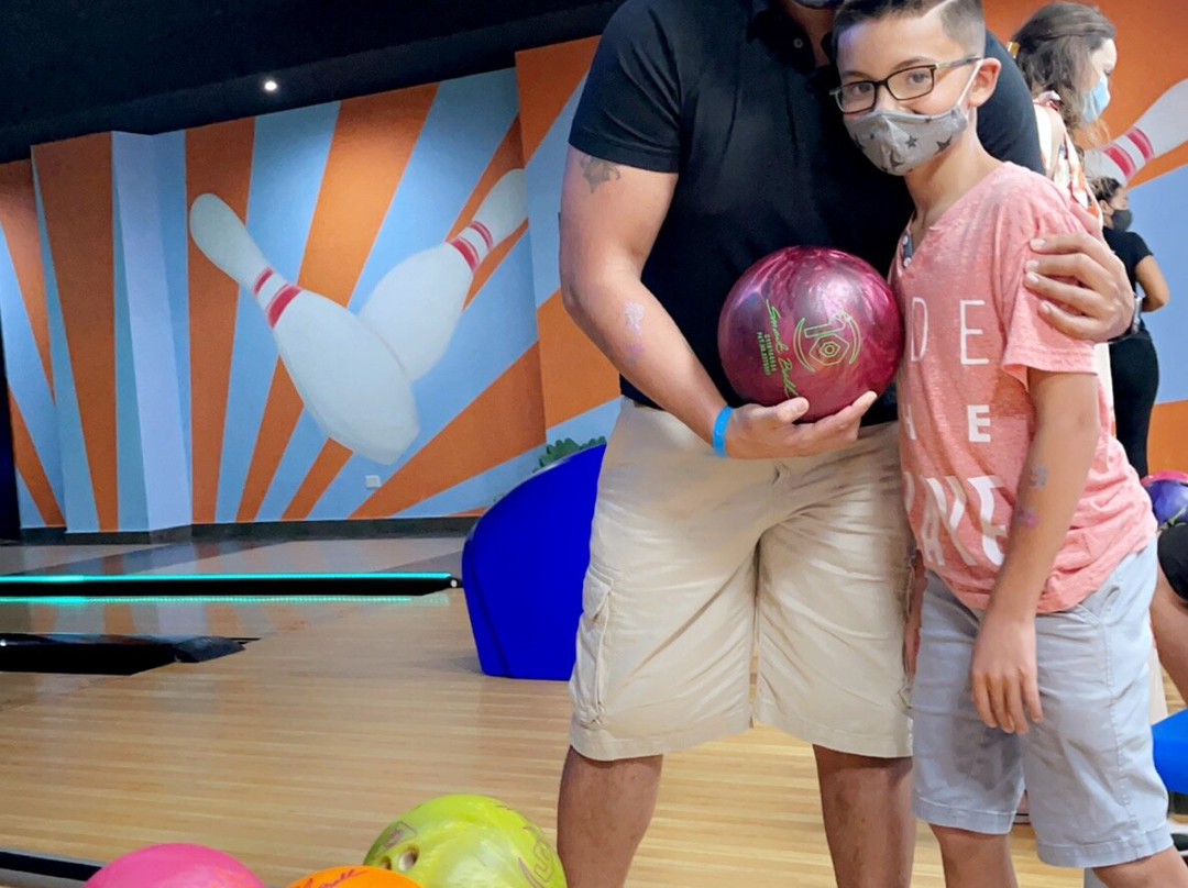 Ocean Coral & Turquesa主图