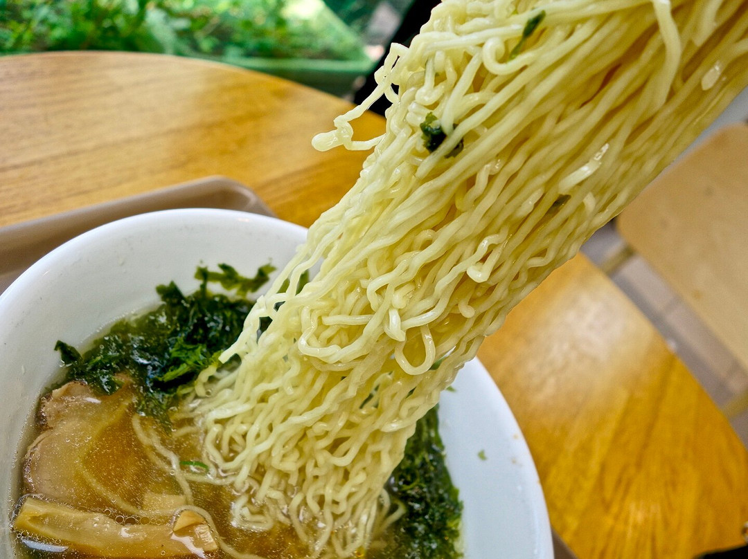 Nasu Kogen Service Area-那须町必去景点