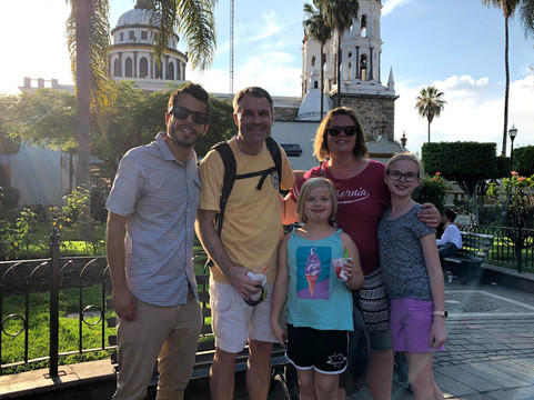 Diego Hannon-瓜达拉哈拉必去景点