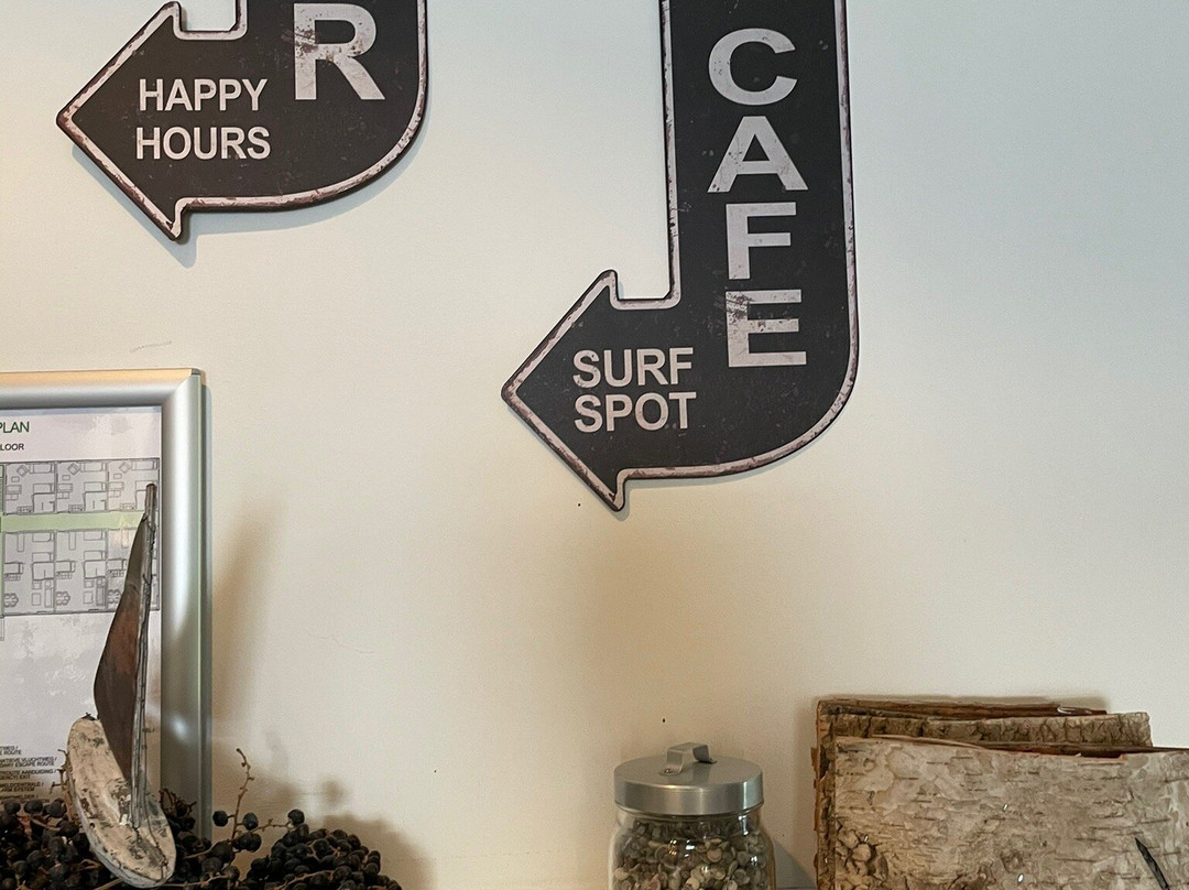 Beach Hotel Oostvoorne主图