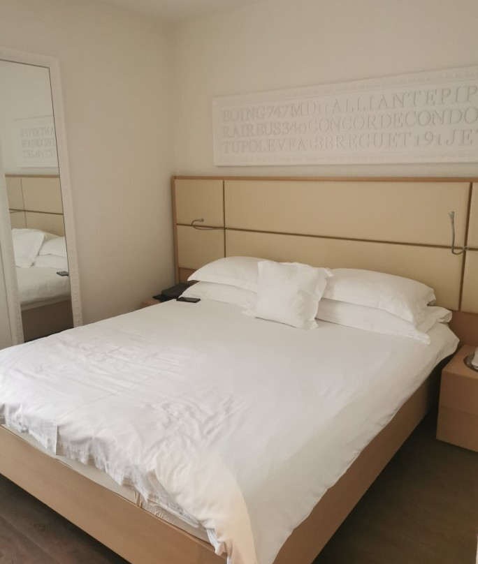 Hotel Muralto主图